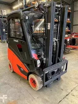 Dieseltrukki 2016  Linde H16D (4)