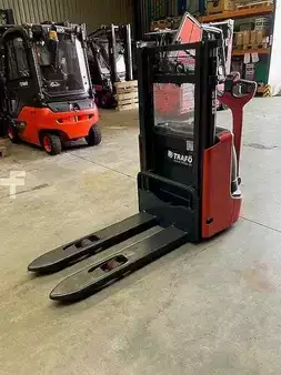 Hochhubwagen 2018  Linde L12 (3)