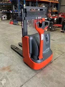 Hochhubwagen 2018  Linde L12 (4)