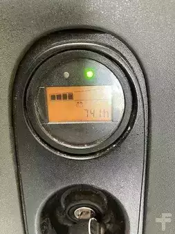 Hochhubwagen 2018  Linde L12 (5)