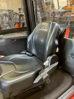 Dieselstapler  Linde H30D (6)