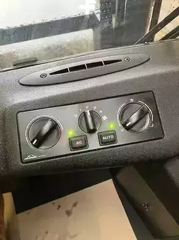 Dízel targoncák 2019  Linde H70D (6)