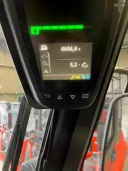 Dízel targoncák 2019  Linde H70D (7)