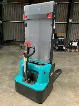 Ledstaplare gå 2025  Baoli KBSI 12 (1)