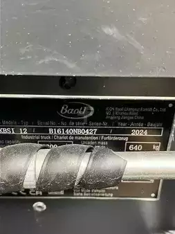 Ledstaplare gå 2025  Baoli KBSI 12 (3)