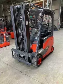 Elektro 4 Rad 2021  Linde E20PH (1)