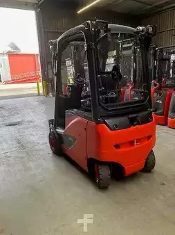 Elektro 4 Rad 2021  Linde E20PH (2)