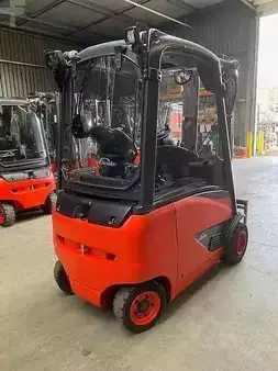 Elektro 4 Rad 2021  Linde E20PH (3)
