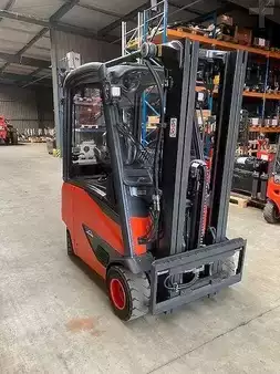 Elektro 4 Rad 2021  Linde E20PH (4)