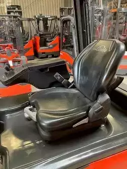 Elektro 4 Rad 2021  Linde E20PH (5)