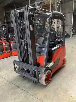 Elektro 4 Rad 2021  Linde E20PH (1)