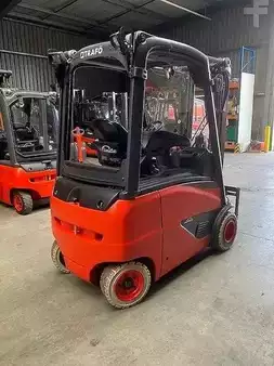 Elektro 4 Rad 2021  Linde E20PH (3)