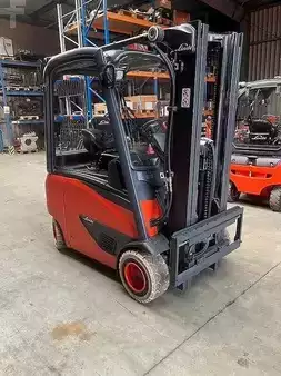 Elektro 4 Rad 2021  Linde E20PH (4)