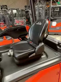Elektro 4 Rad 2021  Linde E20PH (5)