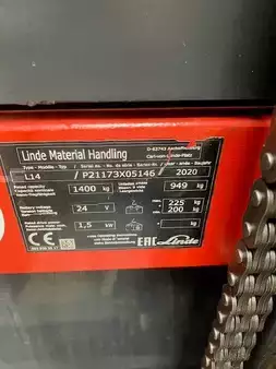 Pinontavaunu 2020  Linde L14 (6)