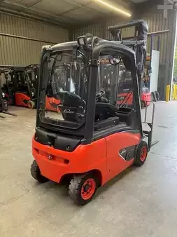 Sähkö - 4 pyör 2019  Linde E16P (3)