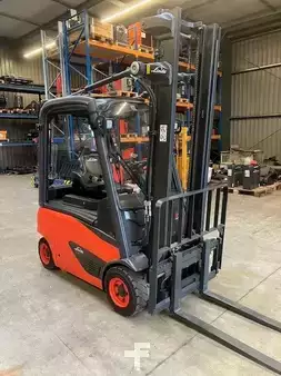 Sähkö - 4 pyör 2019  Linde E16P (4)