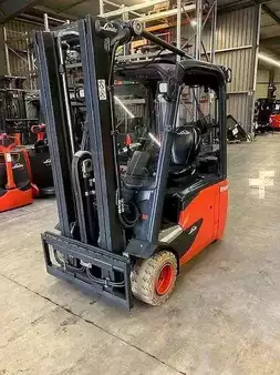 Elektro 3 Rad 2016  Linde E18 (1)