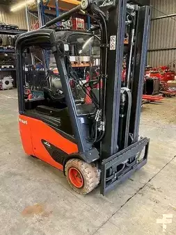 Elektro 3 Rad 2016  Linde E18 (3)