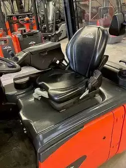 Elektro 3 Rad 2016  Linde E18 (5)