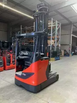 Skyvemast 2019  Linde R16HD (1)