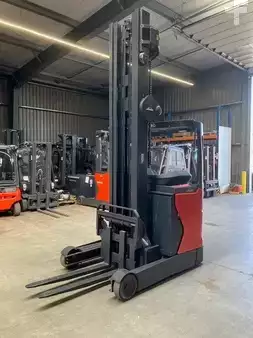 Skyvemast 2019  Linde R16HD (3)