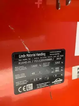 Skyvemast 2019  Linde R16HD (6)