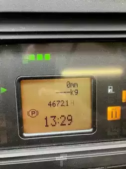 Skyvemast 2019  Linde R16HD (7)