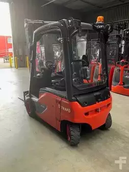 Sähkö - 4 pyör 2019  Linde E16P (2)