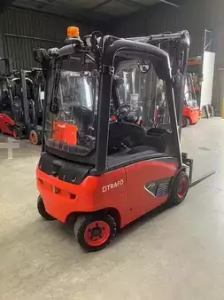 Sähkö - 4 pyör 2019  Linde E16P (3)