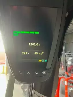 Sähkö - 4 pyör 2019  Linde E16P (7)