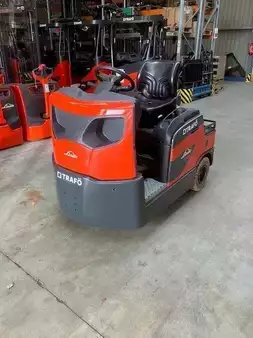 Dragtruckar 2020  Linde P60 (1)