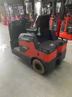 Dragtruckar 2020  Linde P60 (2)