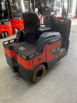 Dragtruckar 2020  Linde P60 (3)