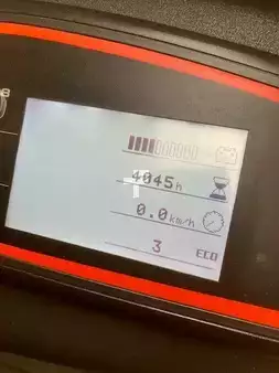 Dragtruckar 2020  Linde P60 (5)