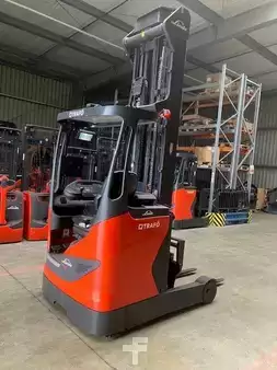 Työntömastotrukki 2020  Linde R16 (1)
