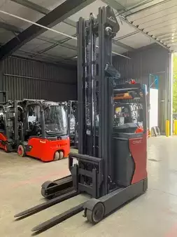 Työntömastotrukki 2020  Linde R16 (3)