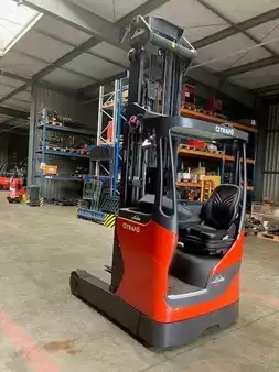 Työntömastotrukki 2020  Linde R16 (4)