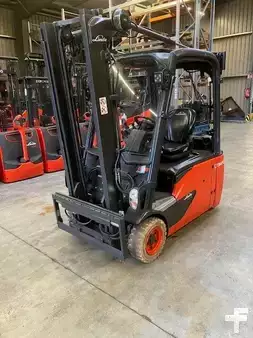 Sähkö - 3 pyör 2020  Linde E16L (1)