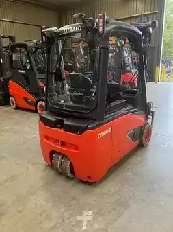 Sähkö - 3 pyör 2020  Linde E16L (3)