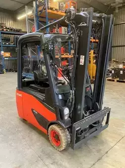 Sähkö - 3 pyör 2020  Linde E16L (4)