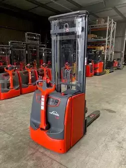 Hochhubwagen 2020  Linde L16i (1)