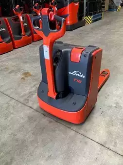 Lavansiirtovaunu 2021  Linde T16 1.000 mm Gabelzinken (1)