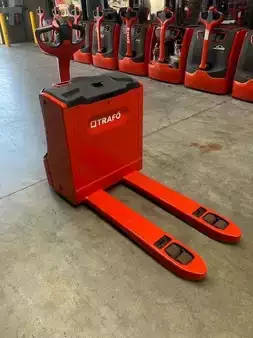 Lavansiirtovaunu 2021  Linde T16 1.000 mm Gabelzinken (2)
