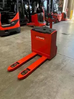 Lavansiirtovaunu 2021  Linde T16 1.000 mm Gabelzinken (3)
