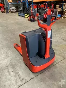 Lavansiirtovaunu 2021  Linde T16 1.000 mm Gabelzinken (4)