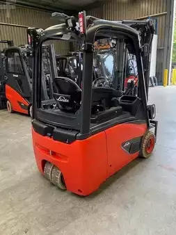 Elektro 3 Rad 2018  Linde E16 (3)