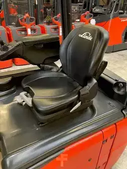 Elektro 3 Rad 2018  Linde E16 (5)