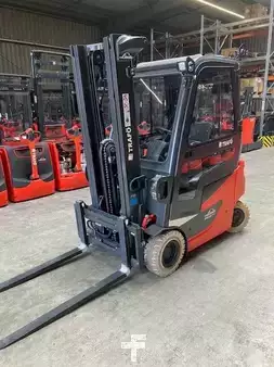 Elektro 4 Rad 2024  Linde EG16P (1)