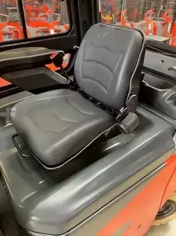 Elektro 4 Rad 2024  Linde EG16P (5)